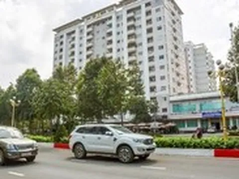 Sau kiểm tra, nhiều cán bộ công chức Đồng Nai xin trả lại nhà ở xã hội