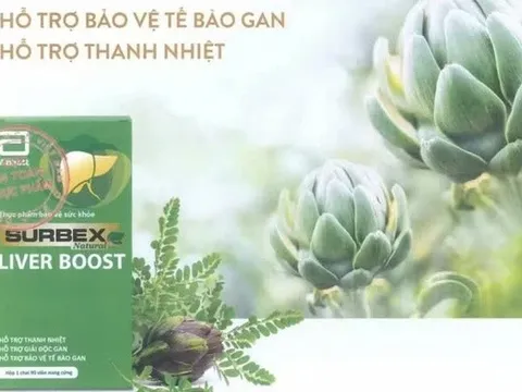 Cục An toàn thực phẩm thu hồi công bố 18 sản phẩm của Abbott Healthcare Việt Nam