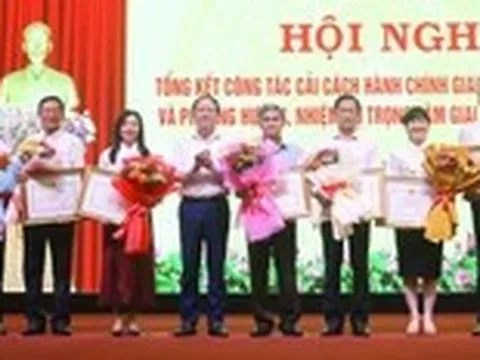 Dự án đầu tư vào Bình Định được rút ngắn thủ tục cả trăm ngày