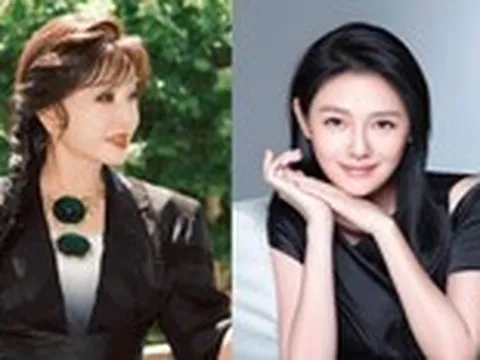 Lưu Hiểu Khánh mang 'quốc bảo' Trung Quốc đến Cannes; Từ Hy Viên bị rút ống thở sau cuộc gọi cuối?