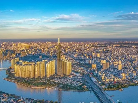 TP. Hồ Chí Minh xác lập kỷ lục mới
