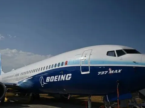 Thương hiệu dính cú 'bom hàng thế kỷ' đón tin vui sau thỏa thuận Mỹ - Trung