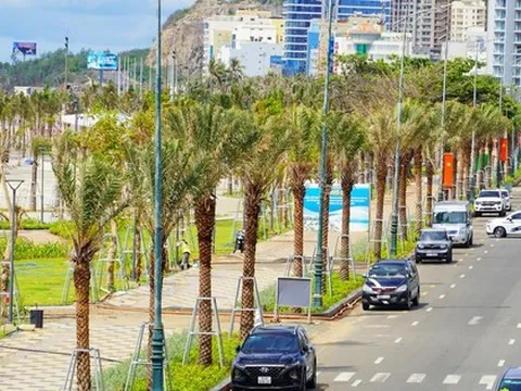 Chuyện khó coi tại Dự án chỉnh trang lớn nhất TP Vũng Tàu: Hình ảnh "hoàn hảo" sáng 14-5