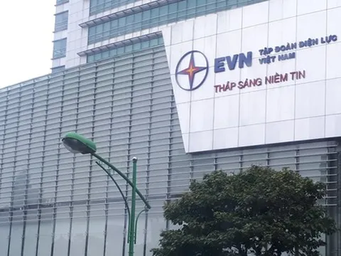 EVN cảnh báo