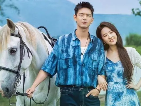 Động thái của Lưu Diệc Phi giữa tin đồn hẹn hò Lý Hiện