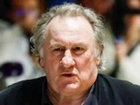 Huyền thoại điện ảnh Pháp Gérard Depardieu bị kết tội tấn công tình dục