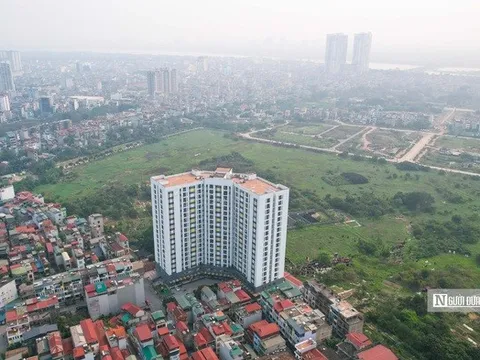 Mở lối cho vốn vay nhà ở xã hội đến đúng đối tượng