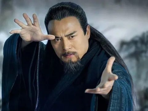 Kiếm hiệp Kim Dung: Cao thủ duy nhất chết vì võ công do chính mình tạo ra