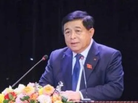 Phó thủ tướng: Bắc Ninh - Bắc Giang 'bắt tay' xây dựng cực tăng trưởng mới
