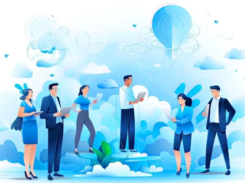 Phong cách lãnh đạo - chìa khóa định hình văn hóa doanh nghiệp và hiệu suất tổ chức