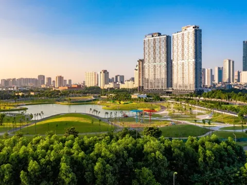 MIK Group và hành trình kiến tạo phong cách sống Timeluxe Living