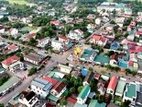 Ký ức những lần tách - nhập tỉnh - Kỳ 7: Bình Trị Thiên sau thời khói lửa