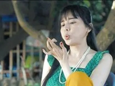 Phim Mẹ biển ồn ào cãi vã để đẩy drama?