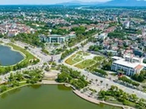 Phương án bố trí nhà ở công vụ cho cán bộ tỉnh Vĩnh Phúc, Hòa Bình sau khi hợp nhất với Phú Thọ