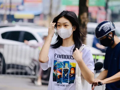 Nhiều bất ngờ trong tỷ lệ chọi vào lớp 10 Hà Nội năm nay