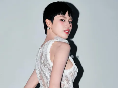 Pháo bị hack kênh YouTube