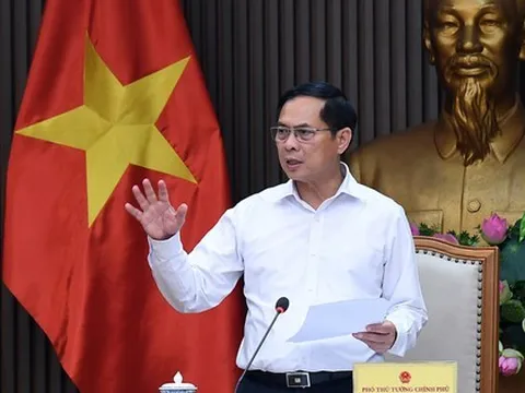 Các địa phương hỗ trợ nhau trong bảo đảm nguồn cung vật liệu cho các dự án đầu tư công