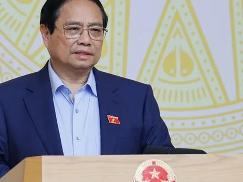 Mở đợt cao điểm truy quét hàng giả
