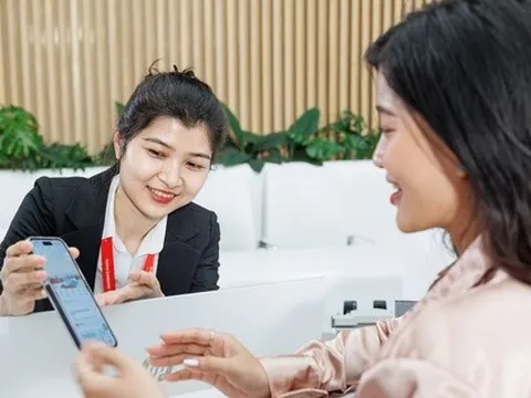 Khác biệt triết lý "lấy khách hàng làm trọng tâm" của Techcombank nhìn từ "Sinh Lời Tự Động”