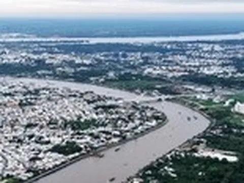 Ký ức những lần tách - nhập tỉnh - Kỳ 8: Một thời Hậu Giang cứu đói lúa gạo cho các tỉnh