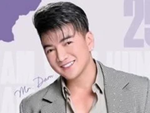 Thông tin Đàm Vĩnh Hưng được mời hát trong chương trình mừng sinh nhật Bác là sai sự thật
