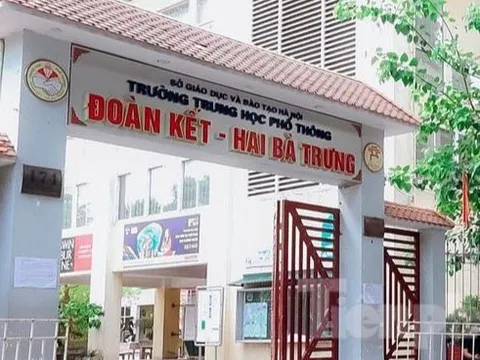 Trường có điểm chuẩn ‘rớt thảm’ năm ngoái, năm nay tỉ lệ chọi ra sao?