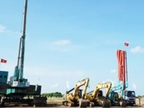 Một ban ở Cà Mau có vốn đầu tư công hơn 2.500 tỉ đồng, chỉ giải ngân được 12%