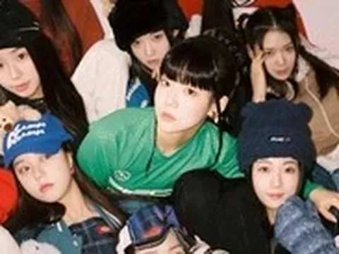 TripleS gây phẫn nộ vì hát nhép trước chuyên gia: Chuyện không lạ trong K-pop?