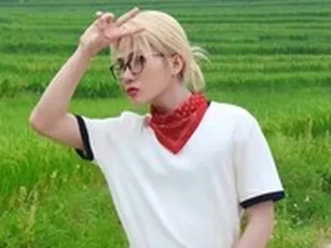 Jack - J97 đến Thanh Hóa tham gia Về quê làm giàu