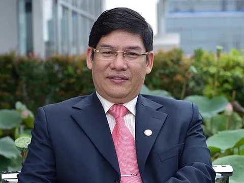 HDBank có tân Tổng Giám đốc