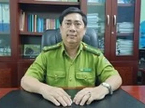Mang chim trời đến quán cà phê phải có giấy tờ: Kiểm lâm nói gì?