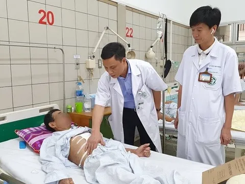 Sỏi tiết niệu hiểm hoạ thầm lặng có thể gây suy thận và tử vong