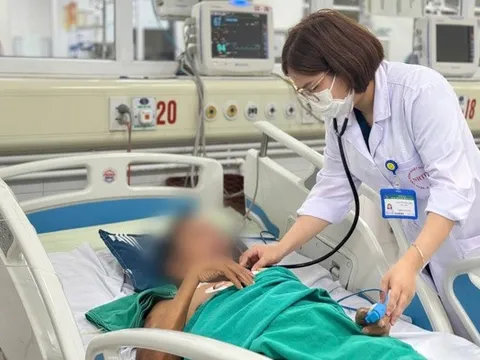 Viêm màng não do nấm từ thói quen uống rượu