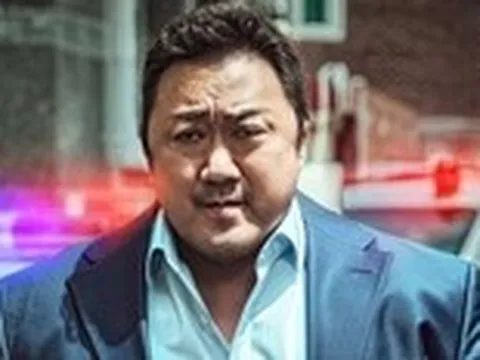 Ma Dong Seok tiếp tục chinh phục Hollywood