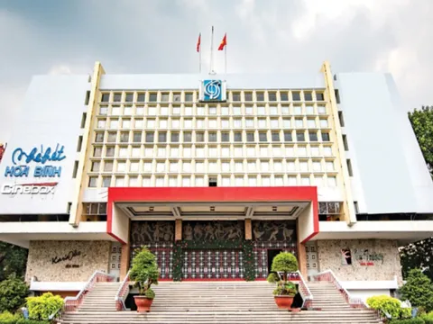 Doanh nhân, kiến trúc sư Huỳnh Tấn Phát: Trí tuệ, bản lĩnh và trái tim cách mạng (Kỳ 2)