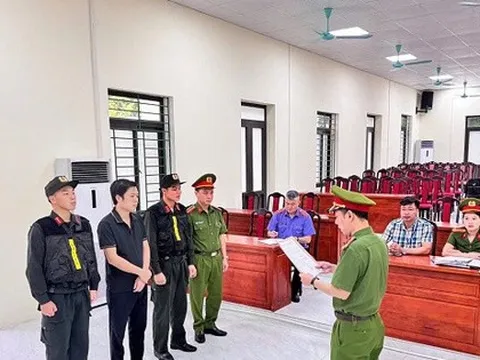 Gần 14.000 m3 cát, sỏi bị đưa đi bán trái phép trong thời gian dài
