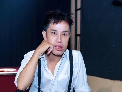 Nam diễn viên Cường Phạm qua đời ở tuổi 31