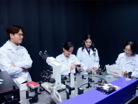 Bộ Giáo dục 'siết' đầu vào ngành vi mạch bán dẫn