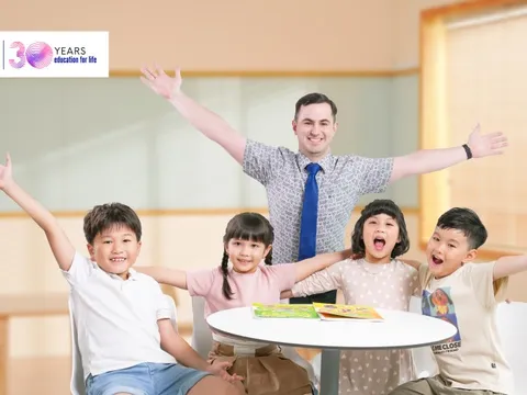 ILA – 30 năm gieo hạt trí tuệ giữa lòng thành phố trẻ