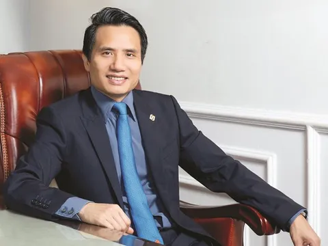 Ông Bùi Hiền - Tổng giám đốc Southern Group: TP.HCM - vùng đất hứa cho thế hệ trẻ dấn thân và khởi nghiệp
