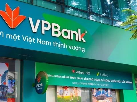 VPBank huy động thành công lô trái phiếu đầu tiên trong năm 2025