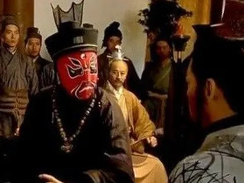 Kiếm hiệp Kim Dung: Kẻ khơi mào cuộc chiến chiếm đoạt Tịch tà kiếm pháp