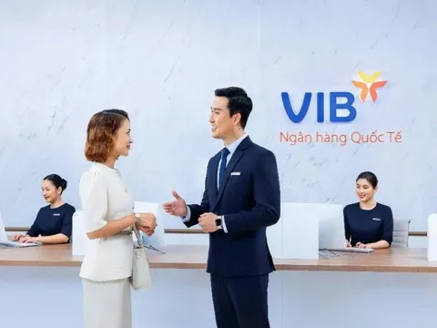 Từ nhu cầu vốn đến quản trị dòng tiền, SME có thêm trợ lực từ gói giải pháp VIB Business