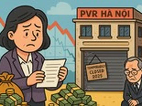 Một công ty ‘tê liệt’ vì hết tiền, vợ chủ tịch muốn bán sạch 24% vốn điều lệ