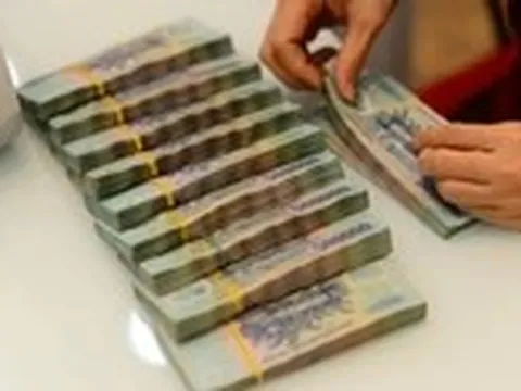Thu nhập nhân viên ngân hàng: Nơi nào top đầu?