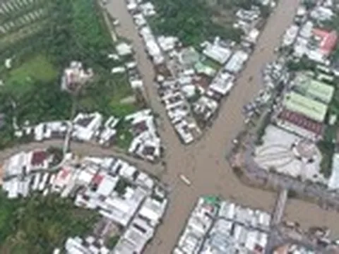 Ký ức những lần tách - nhập tỉnh - Kỳ cuối: Cùng cả nước 'xé rào', bước vào thời kỳ đổi mới