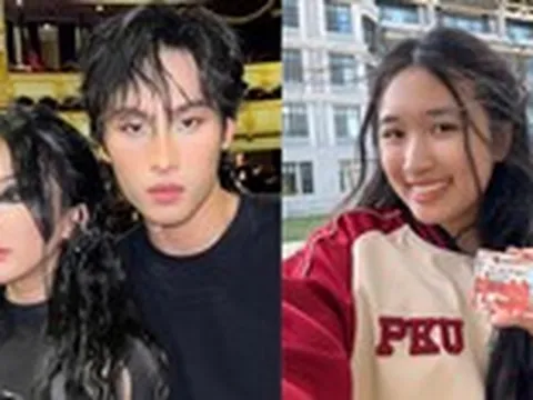 Lim Feng tố Wren Evans vô ơn; Jenny Huỳnh vào danh sách Forbes 30 Under 30