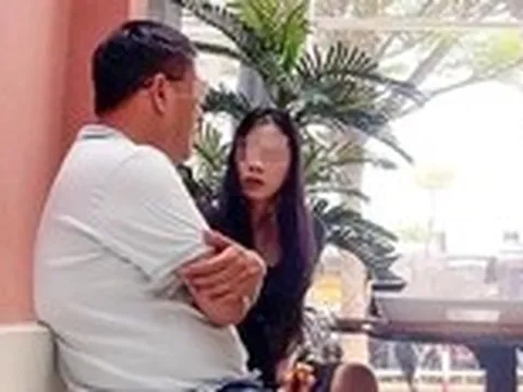 Bùa yêu biến thái và lừa đảo: 'Cho thầy làm tình cắt duyên âm con ma'