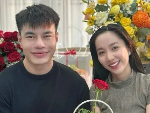 Thực hư chuyện danh hài Lê Dương Bảo Lâm và vợ ly thân