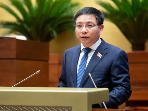 1 Luật sửa 7 Luật ngành tài chính: Thêm loạt ưu đãi về thuế, mở rộng quy định chỉ định thầu